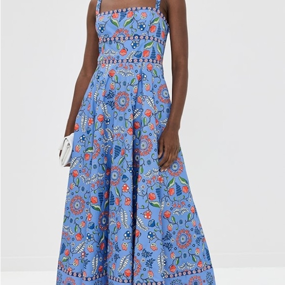 Hill House Margot Dress